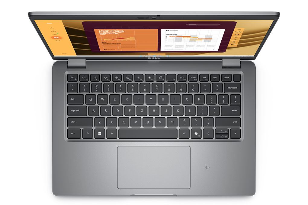 Laptop Dell Latitude 5350 - L5350-165U-16512W (Ultra 7 165U, 16GB, 512GB, Full HD, Win11) - 5