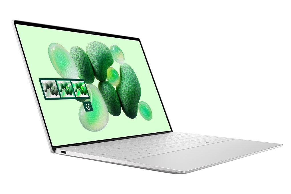 Laptop Dell XPS 13 9350 - XPSU7016W1 (Ultra 7 256V, 16GB, 512GB, QHD+ 120Hz, Cảm ứng, OfficeH24+365, Win11)