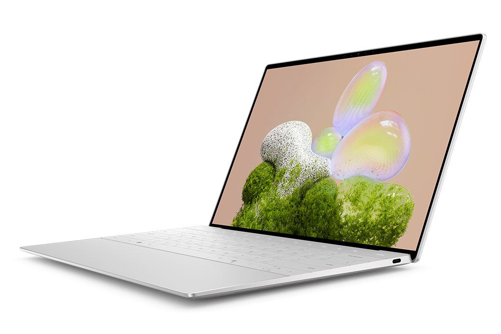 Laptop Dell XPS 13 9350 - XPSU7016W1 (Ultra 7 256V, 16GB, 512GB, QHD+ 120Hz, Cảm ứng, OfficeH24+365, Win11) - 2