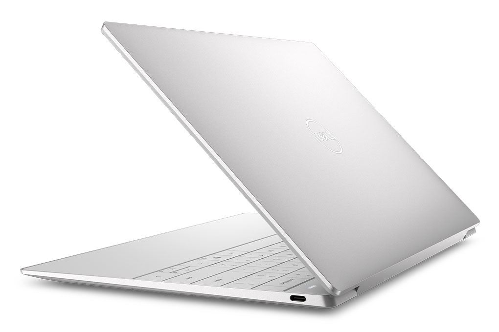 Laptop Dell XPS 13 9350 - XPSU7016W1 (Ultra 7 256V, 16GB, 512GB, QHD+ 120Hz, Cảm ứng, OfficeH24+365, Win11) - 3