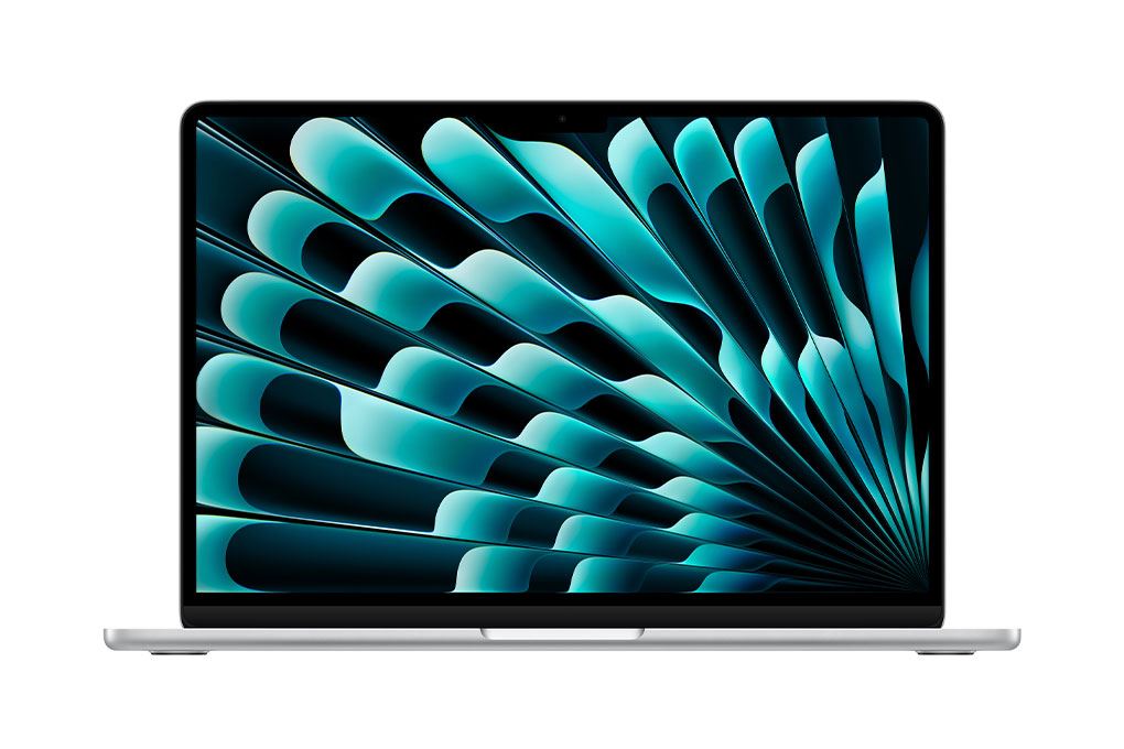 Laptop MacBook Air 13 inch M4 16GB/512GB Màu Bạc