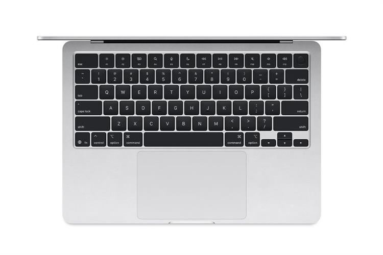Laptop MacBook Air 13 inch M4 16GB/1TB Màu Bạc