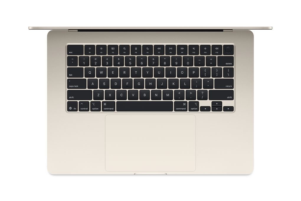 MacBook Air 15 inch M4 16GB/1TB - 5