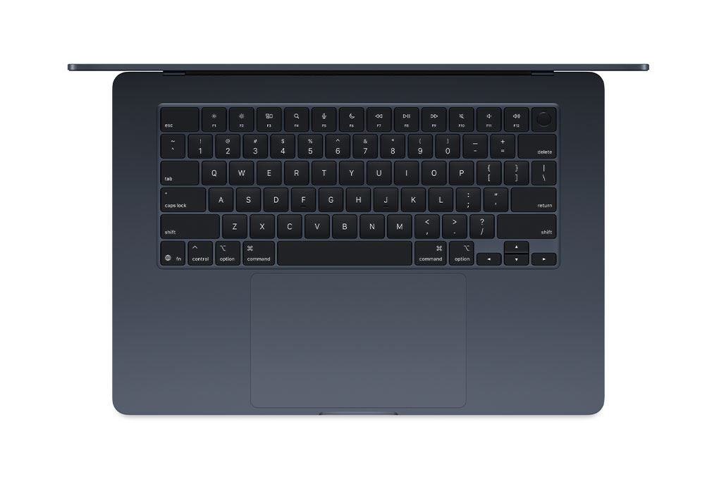 MacBook Air 15 inch M4 16GB/1TB - 6