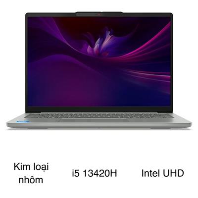Laptop Lenovo IdeaPad Slim 5 OLED 14IRH10 i5 13420H/32GB/1TB/Win11 (83HR0001VN)