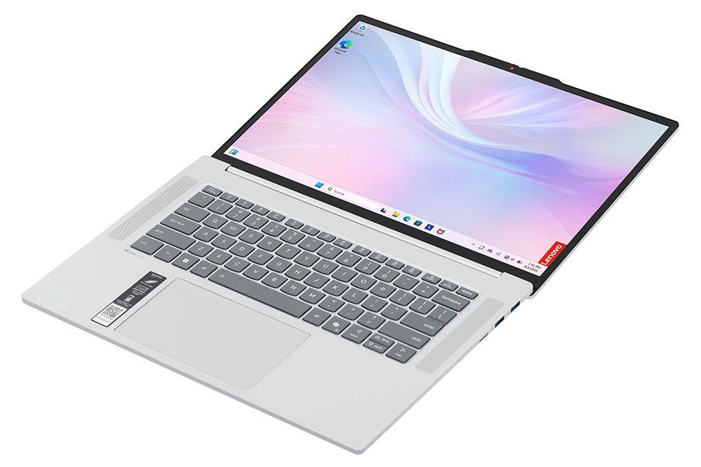 Laptop Lenovo IdeaPad Slim 5 OLED 15ARP10 - 83J3001DVN (R7 7735HS, 16GB, 512GB, WQXGA OLED 165Hz, Win11) - 12