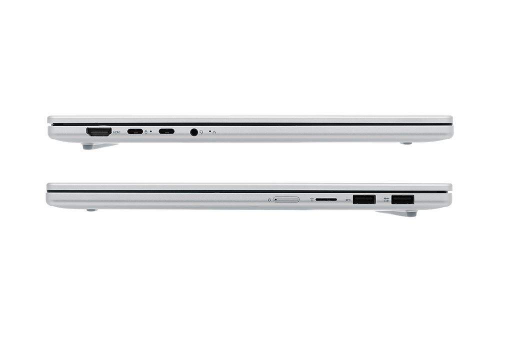 Laptop Lenovo IdeaPad Slim 5 OLED 15ARP10 - 83J3001DVN (R7 7735HS, 16GB, 512GB, WQXGA OLED 165Hz, Win11) - 6