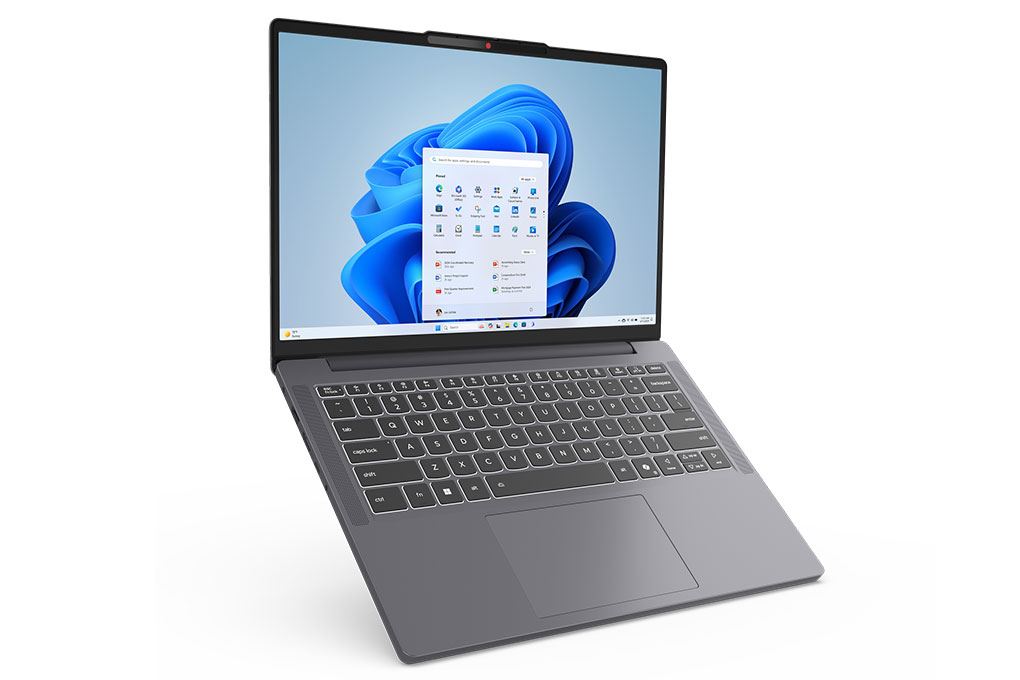 Laptop Lenovo IdeaPad Slim 3 14IRH10 - 83K0000AVN (i5 13420H, 24GB, 512GB, WUXGA, Win11) - 5