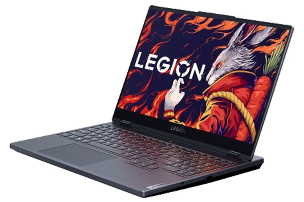 Laptop Lenovo Gaming Legion 5 15IRX9 - 83JJ000FVN (i7 13650HX, 24GB, 512GB, RTX 4060 8GB, Full HD 144Hz, Win11)