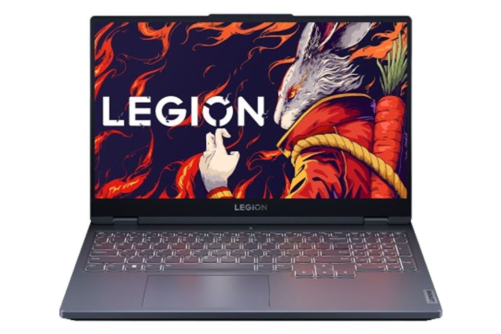 Laptop Lenovo Gaming Legion 5 15IRX9 - 83JJ000FVN (i7 13650HX, 24GB, 512GB, RTX 4060 8GB, Full HD 144Hz, Win11) - 2