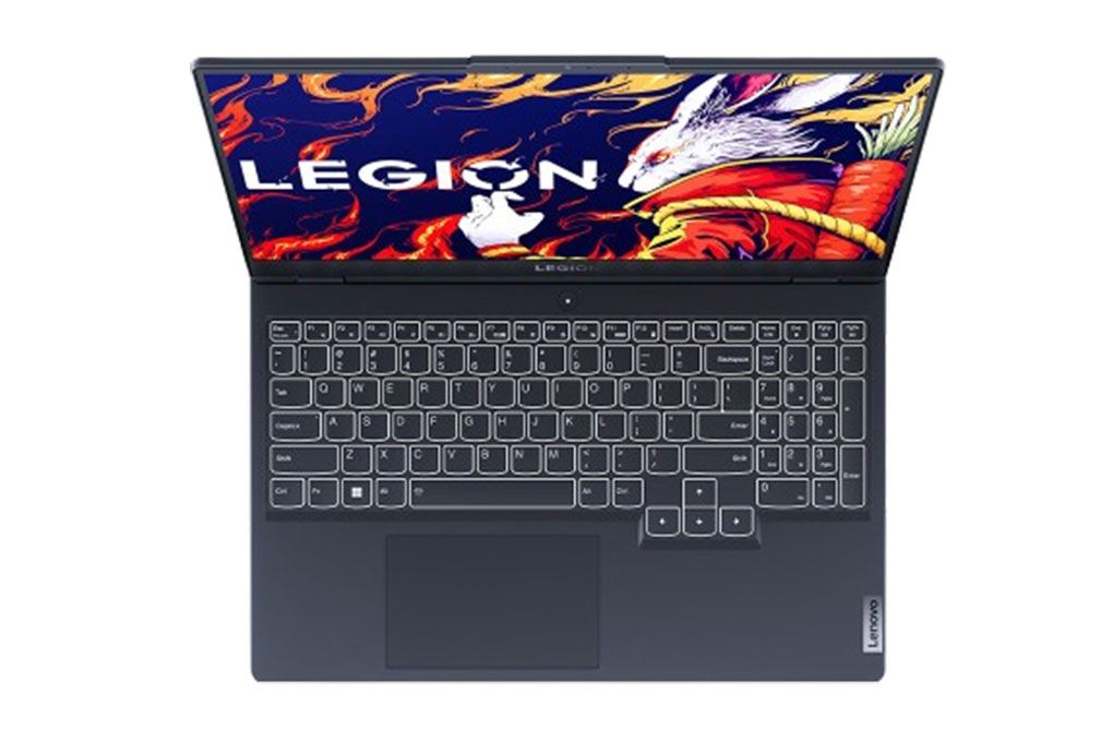 Laptop Lenovo Gaming Legion 5 15IRX9 - 83JJ000FVN (i7 13650HX, 24GB, 512GB, RTX 4060 8GB, Full HD 144Hz, Win11) - 3