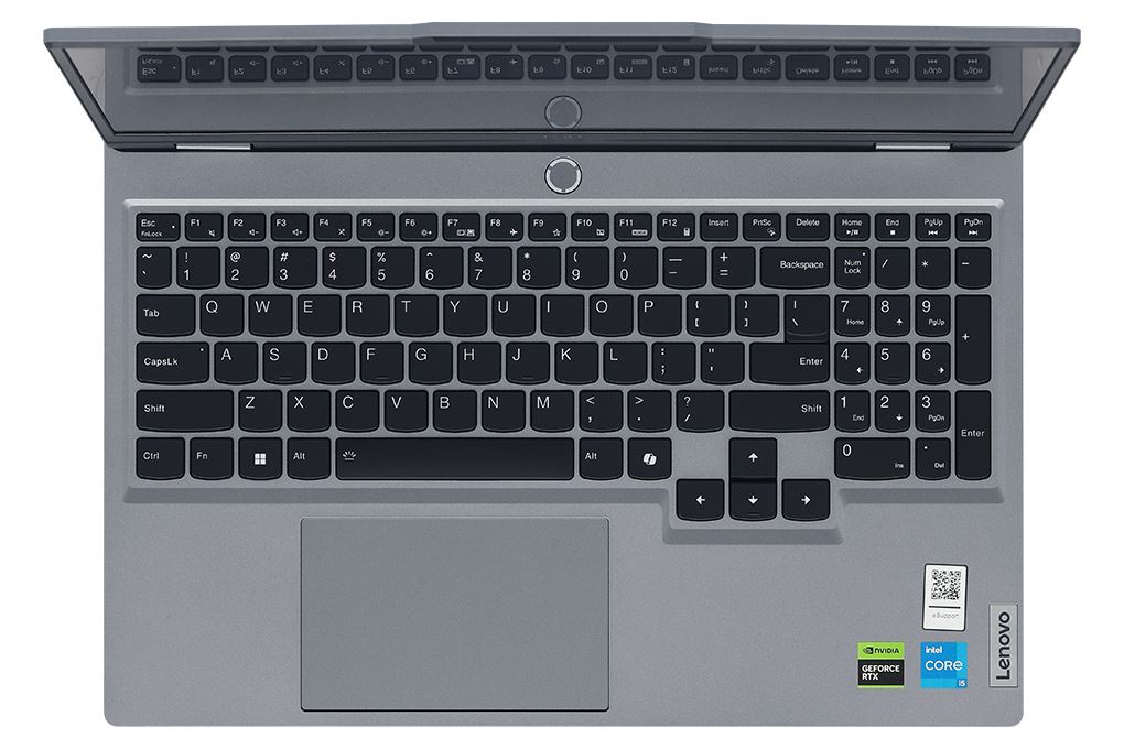 Laptop Lenovo Gaming LOQ 15IRX9 - 83DV00PSVN (i5 13450HX, 24GB, 512GB, RTX 3050 6GB, Full HD 144Hz, Win11) - 4