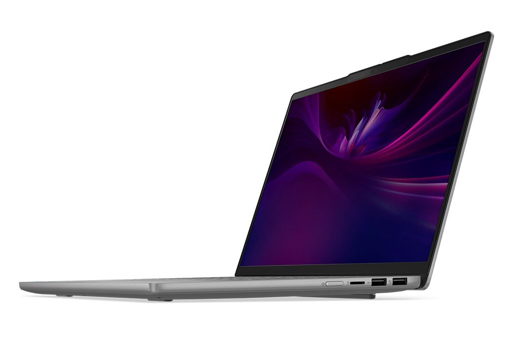 Laptop Lenovo IdeaPad Slim 5 14IRH10 - 83HR005YVN (i5 13420H, 16GB, 1TB, WUXGA OLED, OfficeH24+365, Win11)