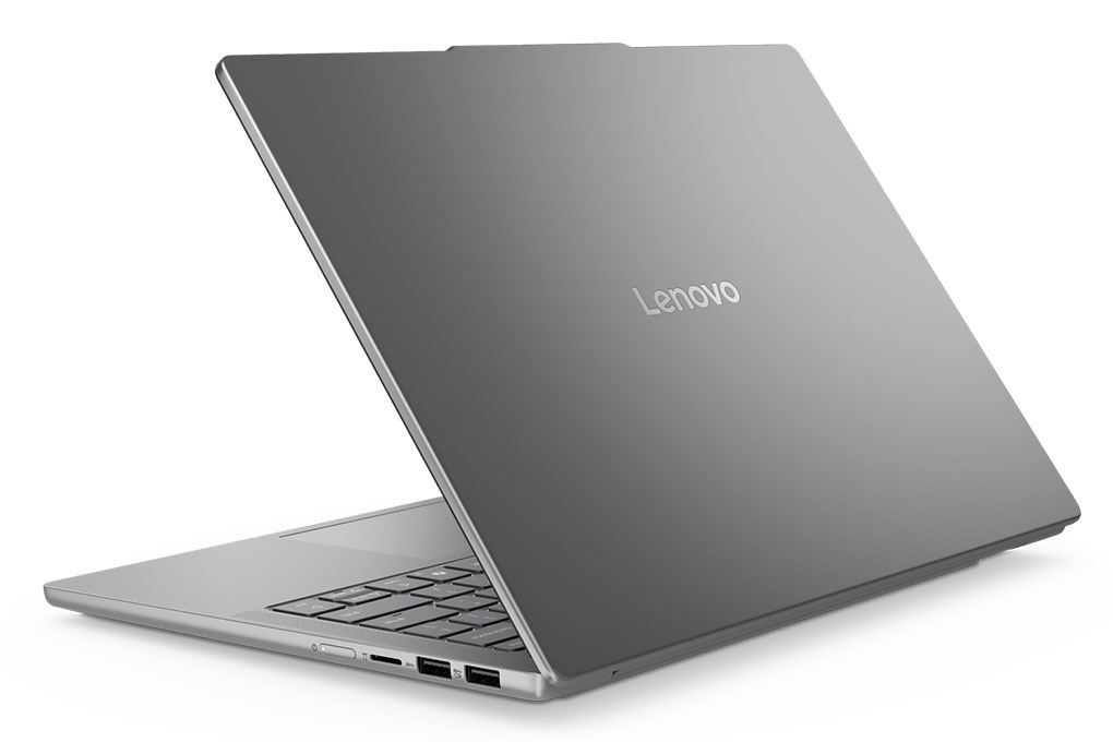 Laptop Lenovo IdeaPad Slim 5 14IRH10 - 83HR005YVN (i5 13420H, 16GB, 1TB, WUXGA OLED, OfficeH24+365, Win11) - 2