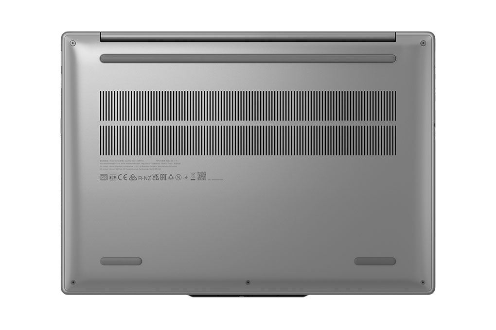 Laptop Lenovo IdeaPad Slim 5 14IRH10 - 83HR005YVN (i5 13420H, 16GB, 1TB, WUXGA OLED, OfficeH24+365, Win11) - 6