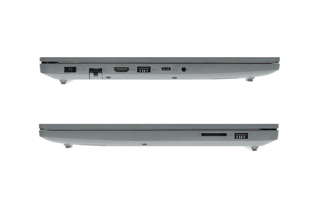Laptop Lenovo Gaming LOQ 15IAX9E - 83LK0079VN (i5 12450HX, 16GB, 512GB, RTX 3050 6GB, Full HD 144Hz, Win11) Màu Xám