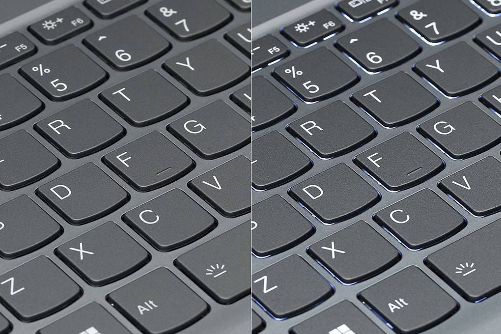 Laptop Lenovo Gaming LOQ 15IAX9E - 83LK0079VN (i5 12450HX, 16GB, 512GB, RTX 3050 6GB, Full HD 144Hz, Win11) Màu Xám