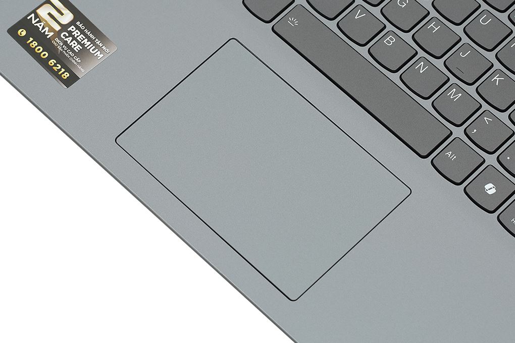 Laptop Lenovo Gaming LOQ 15IAX9E - 83LK0079VN (i5 12450HX, 16GB, 512GB, RTX 3050 6GB, Full HD 144Hz, Win11) Màu Xám