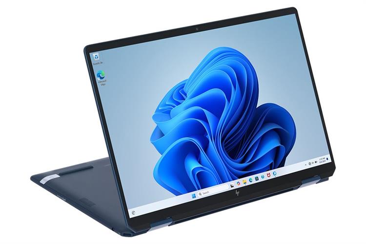 Laptop HP OmniBook UF 14 fh0038TU - B2CP4PA (Ultra 9 288V, 32GB, 1TB, 2.8K OLED 120Hz, Cảm ứng, OfficeHS+365, Win11) Màu Xanh