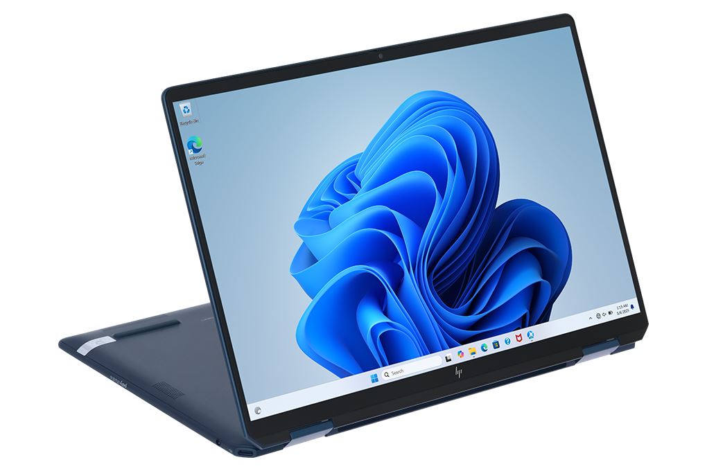 Laptop HP OmniBook UF 14 fh0038TU - B2CP4PA (Ultra 9 288V, 32GB, 1TB, 2.8K OLED 120Hz, Cảm ứng, OfficeHS+365, Win11) - 16