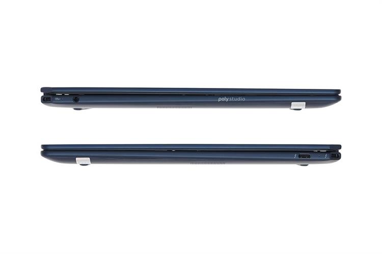 Laptop HP OmniBook UF 14 fh0038TU - B2CP4PA (Ultra 9 288V, 32GB, 1TB, 2.8K OLED 120Hz, Cảm ứng, OfficeHS+365, Win11) Màu Xanh