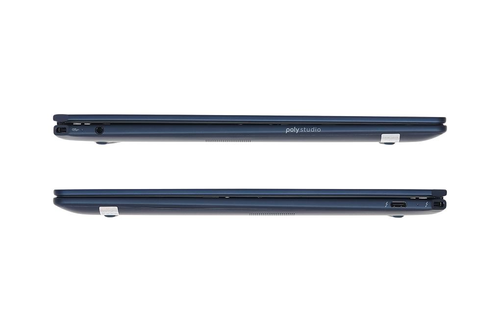Laptop HP OmniBook UF 14 fh0038TU - B2CP4PA (Ultra 9 288V, 32GB, 1TB, 2.8K OLED 120Hz, Cảm ứng, OfficeHS+365, Win11) - 6