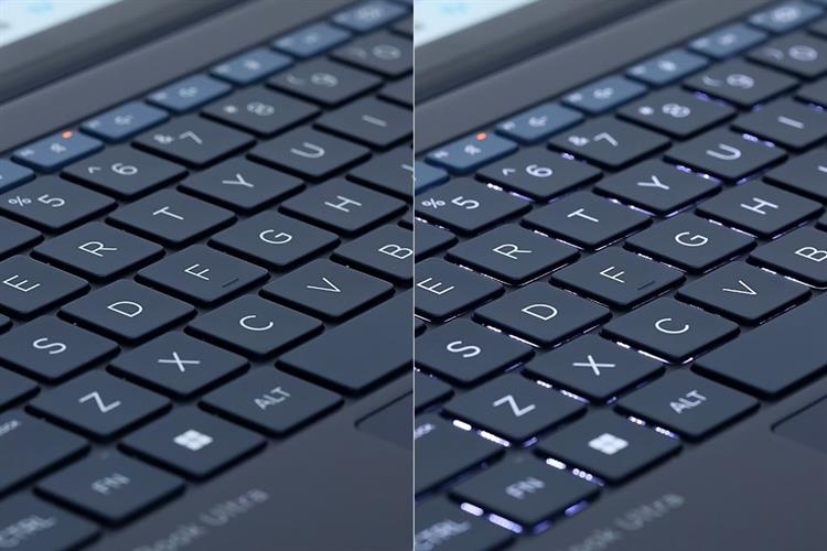 Laptop HP OmniBook UF 14 fh0038TU - B2CP4PA (Ultra 9 288V, 32GB, 1TB, 2.8K OLED 120Hz, Cảm ứng, OfficeHS+365, Win11) Màu Xanh