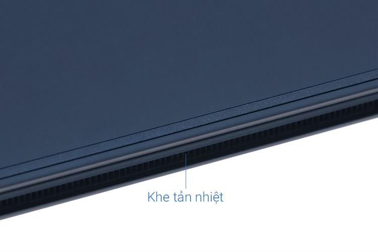 Laptop HP OmniBook UF 14 fh0038TU - B2CP4PA (Ultra 9 288V, 32GB, 1TB, 2.8K OLED 120Hz, Cảm ứng, OfficeHS+365, Win11) Màu Xanh