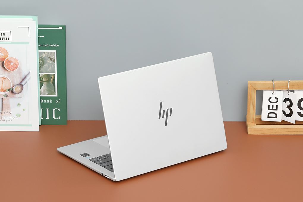 Laptop HP OmniBook X 14 fe1010QU - B53KBPA (X1P 42 100, 16GB, 512GB, 2.2K, Cảm ứng, OfficeHS+365, Win11) Màu Bạc