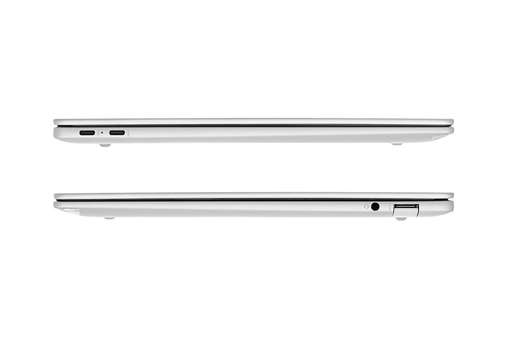 Laptop HP OmniBook X 14 fe1010QU - B53KBPA (X1P 42 100, 16GB, 512GB, 2.2K, Cảm ứng, OfficeHS+365, Win11) Màu Bạc