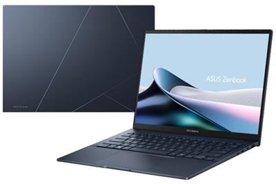 Laptop Asus Zenbook 14 UX3405CA Ultra 9 285H/32GB/1TB/120Hz/Touch/Túi/Pen/OfficeHS24+365/Win11 (PZ204WS)