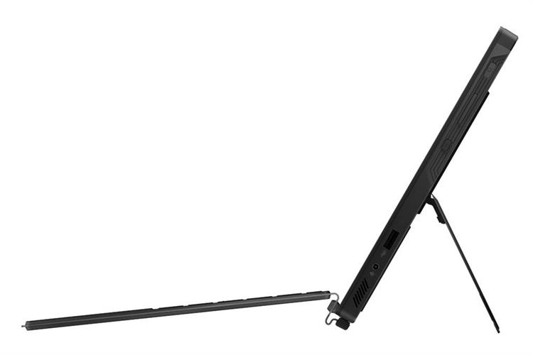 Laptop Asus Gaming ROG Flow Z13 GZ302EA - RU080WS (Ryzen AI Max+ 395, 32GB, 1TB, WQXGA 180Hz, Cảm ứng, OfficeH24+365, Win11) Màu Đen