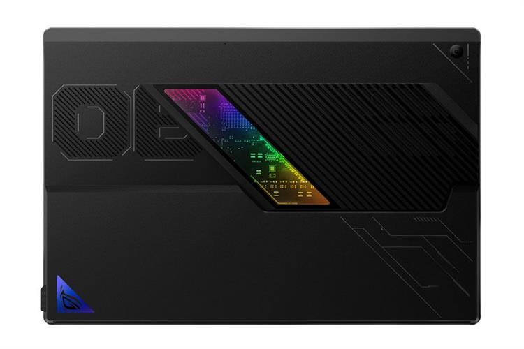 Laptop Asus Gaming ROG Flow Z13 GZ302EA - RU080WS (Ryzen AI Max+ 395, 32GB, 1TB, WQXGA 180Hz, Cảm ứng, OfficeH24+365, Win11) Màu Đen