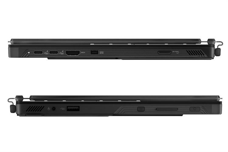 Laptop Asus Gaming ROG Flow Z13 GZ302EA - RU080WS (Ryzen AI Max+ 395, 32GB, 1TB, WQXGA 180Hz, Cảm ứng, OfficeH24+365, Win11) Màu Đen