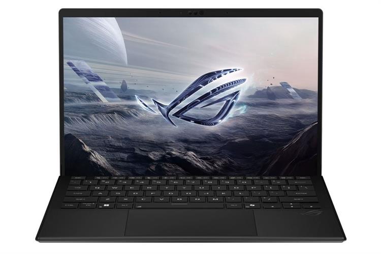 Laptop Asus Gaming ROG Flow Z13 GZ302EA - RU080WS (Ryzen AI Max+ 395, 32GB, 1TB, WQXGA 180Hz, Cảm ứng, OfficeH24+365, Win11) Màu Đen