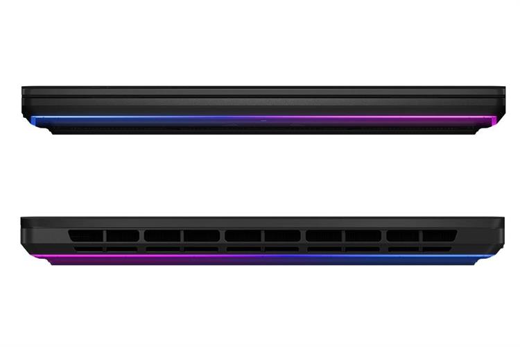 Laptop Asus Gaming ROG Strix SCAR 16 G635LW - RW175W (Ultra 9 275HX, 64GB, 4TB, RTX 5080 16GB, WQXGA 240Hz, Win11) Màu Đen