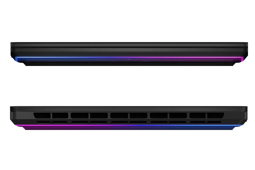 Laptop Asus Gaming ROG Strix SCAR 16 G635LW - RW175W (Ultra 9 275HX, 64GB, 4TB, RTX 5080 16GB, WQXGA 240Hz, Win11) Màu Đen