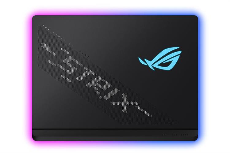 Laptop Asus Gaming ROG Strix SCAR 16 G635LW - RW175W (Ultra 9 275HX, 64GB, 4TB, RTX 5080 16GB, WQXGA 240Hz, Win11) Màu Đen