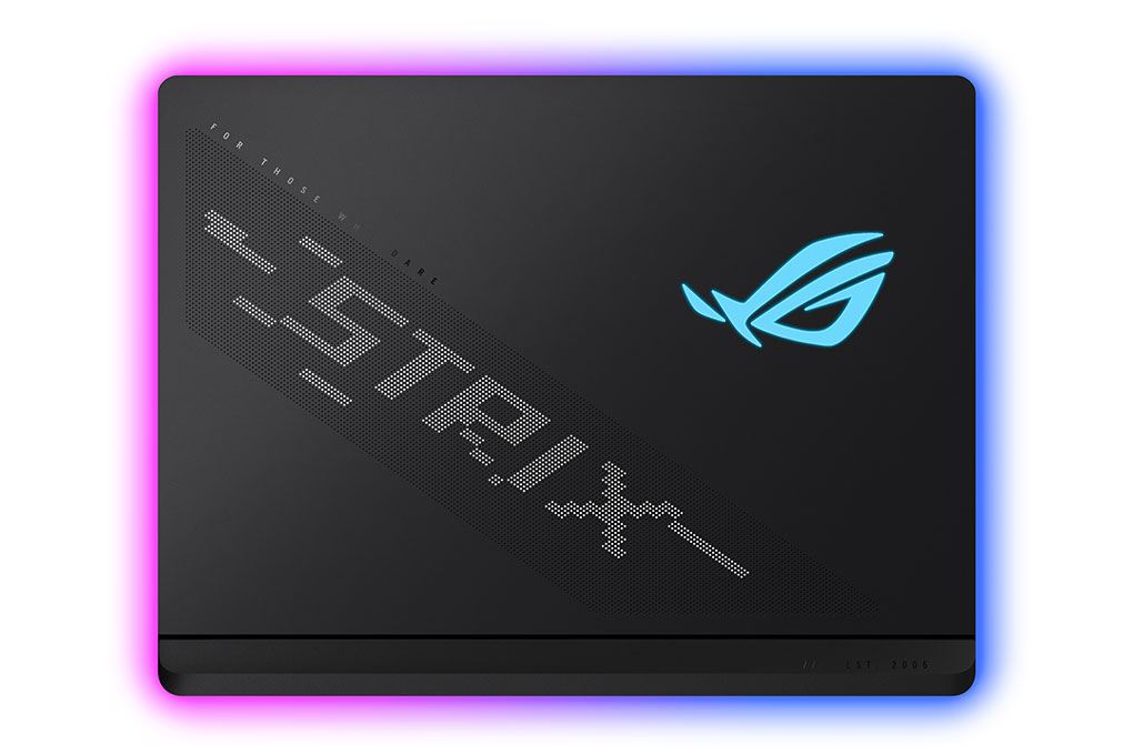 Laptop Asus Gaming ROG Strix SCAR 16 G635LX - RW179W (Ultra 9 275HX, 64GB, 4TB, RTX 5090 24GB, WQXGA 240Hz, Win11) Màu Đen