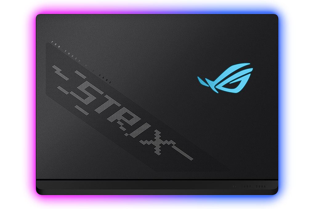 Laptop Asus Gaming ROG Strix SCAR 18 G835LW - SA172W (Ultra 9 275HX, 64GB, 4TB, RTX 5080 16GB, WQXGA 240Hz, Win11) Màu Đen