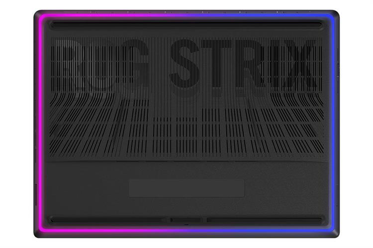 Laptop Asus Gaming ROG Strix SCAR 18 G835LW - SA172W (Ultra 9 275HX, 64GB, 4TB, RTX 5080 16GB, WQXGA 240Hz, Win11) Màu Đen