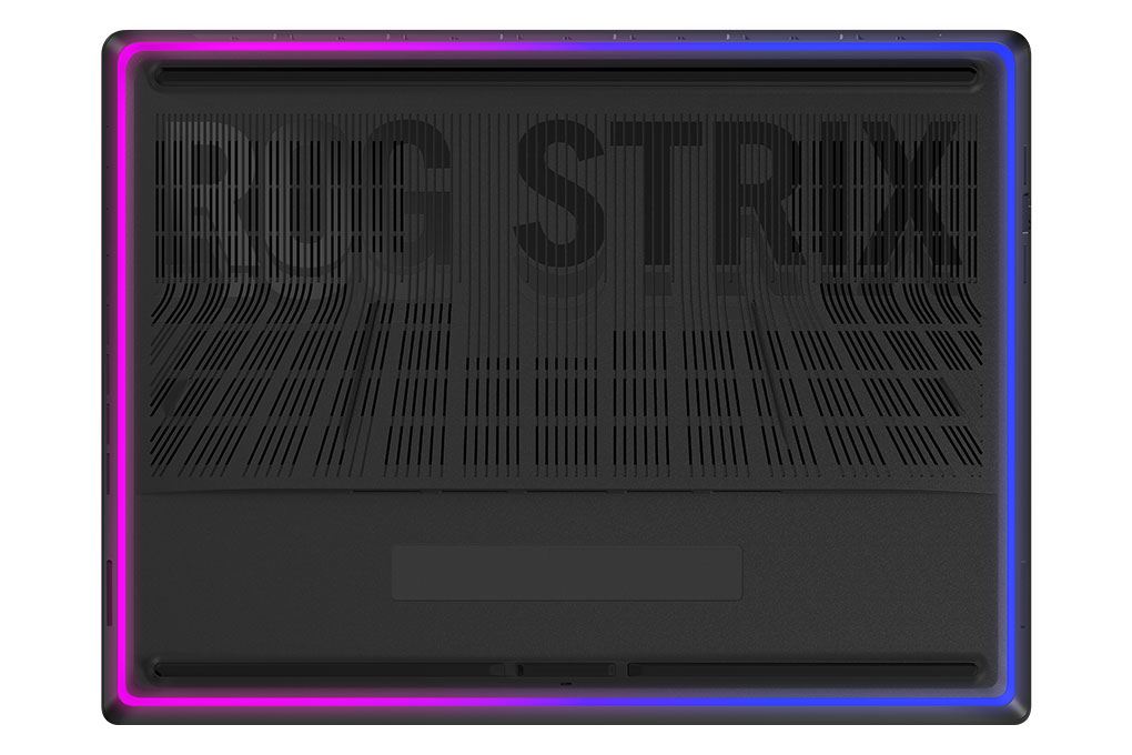 Laptop Asus Gaming ROG Strix SCAR 18 G835LW - SA172W (Ultra 9 275HX, 64GB, 4TB, RTX 5080 16GB, WQXGA 240Hz, Win11) Màu Đen
