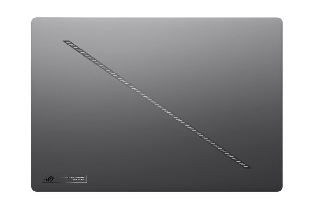 Laptop Asus Gaming ROG Zephyrus G16 GU605CX - QR083W (Ultra 9 285H, 64GB, 2TB, RTX 5090 24GB, WQXGA OLED 240Hz, Win11) Màu Xám