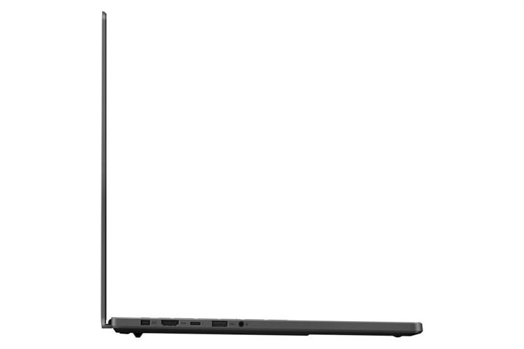 Laptop Asus Gaming ROG Zephyrus G16 GU605CX - QR083W (Ultra 9 285H, 64GB, 2TB, RTX 5090 24GB, WQXGA OLED 240Hz, Win11) Màu Xám