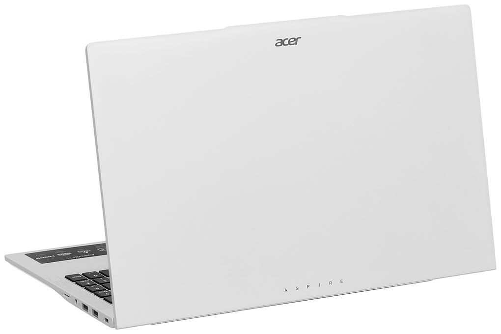 Laptop Acer Aspire Lite 15 AL15 71P 517D - NX.J7KSV.001 (i5 12450H, 16GB, 512GB, Full HD, Win11) Màu Bạc
