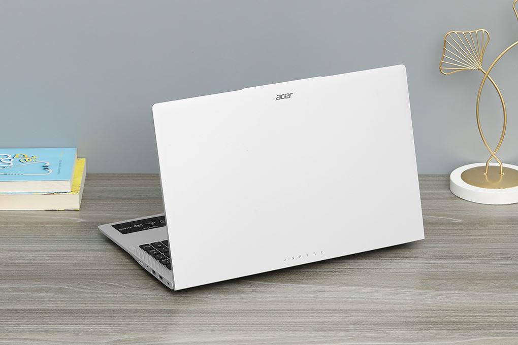 Laptop Acer Aspire Lite 15 AL15 71P 517D - NX.J7KSV.001 (i5 12450H, 16GB, 512GB, Full HD, Win11) Màu Bạc