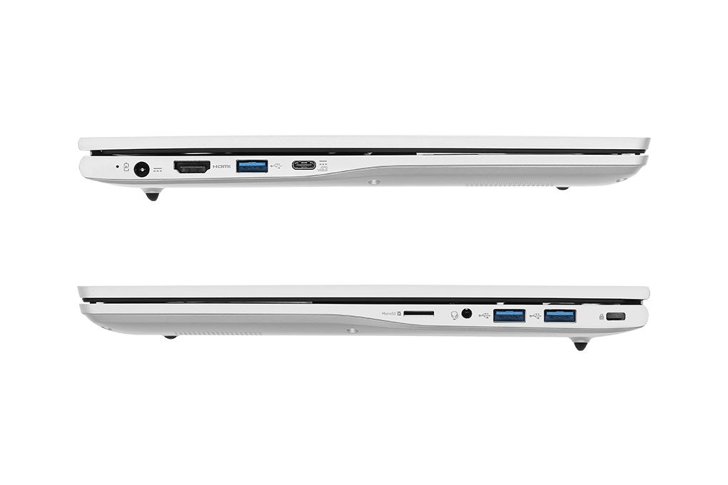 Laptop Acer Aspire Lite 15 AL15 71P 517D - NX.J7KSV.001 (i5 12450H, 16GB, 512GB, Full HD, Win11) Màu Bạc