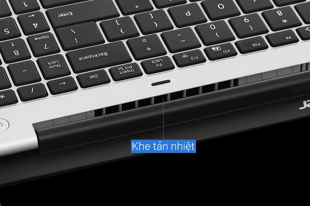 Laptop Acer Aspire Lite 15 AL15 71P 517D - NX.J7KSV.001 (i5 12450H, 16GB, 512GB, Full HD, Win11) Màu Bạc