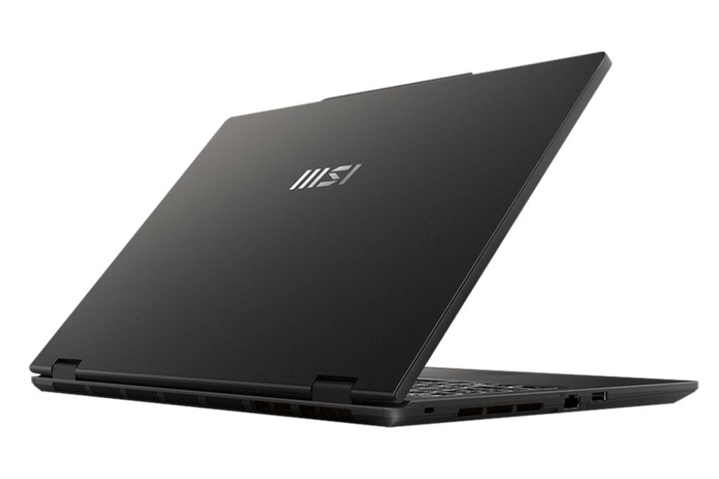 Laptop MSI VenturePro 16 AI A1VEG - 003VN (Ultra 7 155H, 16GB, 512GB, RTX 4050 6GB, 2K OLED 120Hz, Win11) Màu Xám