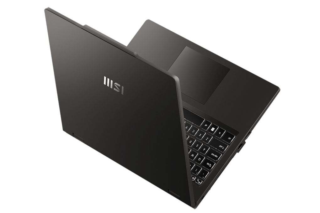 Laptop MSI VenturePro 16 AI A1VEG - 003VN (Ultra 7 155H, 16GB, 512GB, RTX 4050 6GB, 2K OLED 120Hz, Win11) Màu Xám